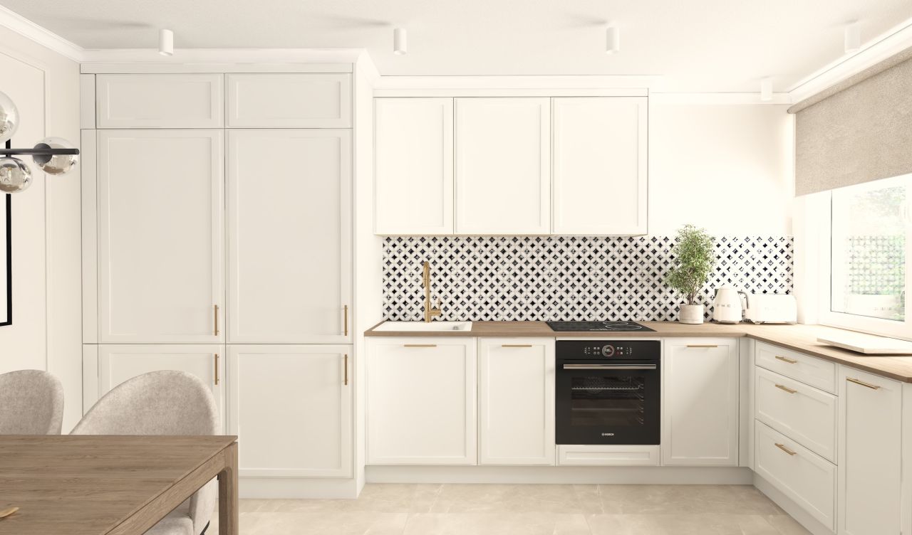 Mieszkanie 4-pokojowe Słupsk Centrum, ul. Filmowa. Zdjęcie 19