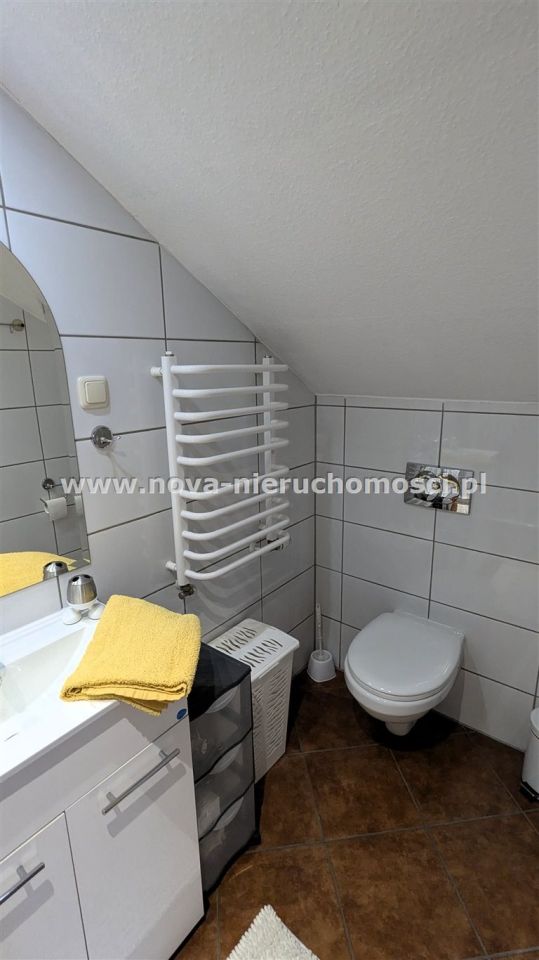 bliźniak, 5 pokoi Rybnik Maroko-Nowiny, ul. Głucha. Zdjęcie 23