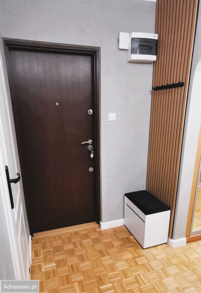 Mieszkanie 2-pokojowe Warszawa Wawrzyszew, ul. Antoniego Czechowa. Zdjęcie 2