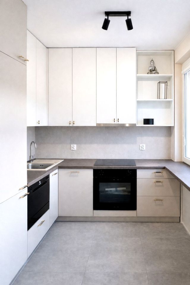 Mieszkanie 3-pokojowe Kielce Sady, ul. Nowowiejska. Zdjęcie 4