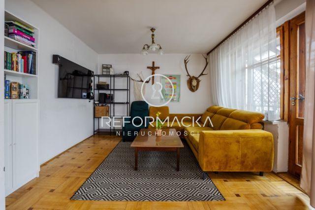 dom wolnostojący, 4 pokoje Raniżów, ul. Armii Krajowej. Zdjęcie 3