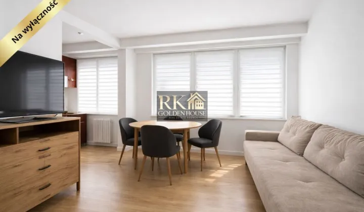 Mieszkanie 2-pokojowe Siedlce, ul. Rynkowa