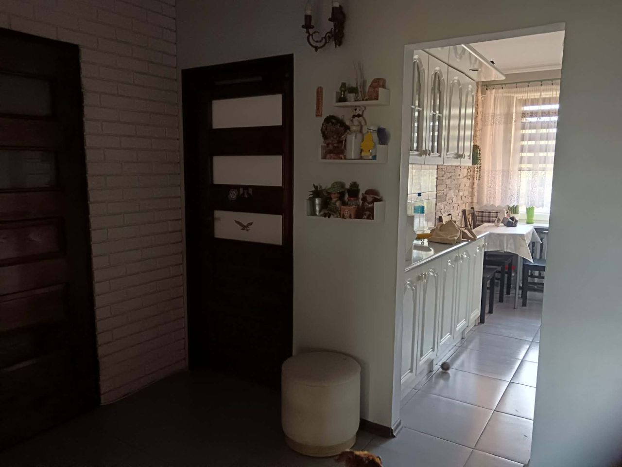 Mieszkanie 3-pokojowe Krośniewice, ul. Toruńska. Zdjęcie 6