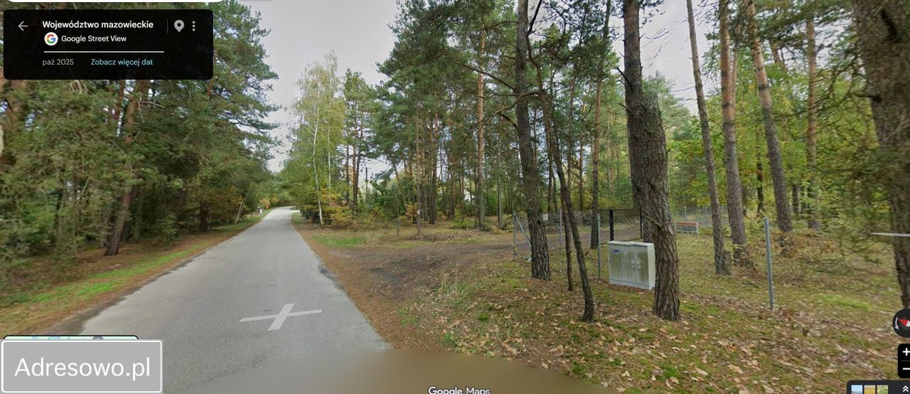 Działka rekreacyjna Biała Góra. Zdjęcie 2