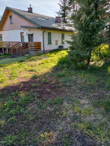 dom wolnostojący, 3 pokoje Gorlice, ul. Letnia. Zdjęcie 1