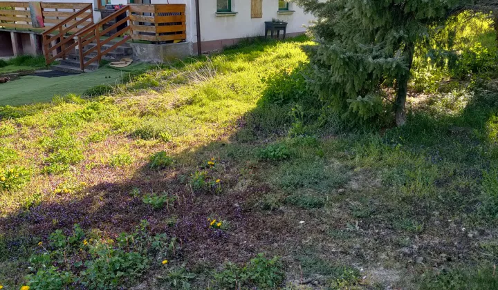 dom wolnostojący, 3 pokoje Gorlice, ul. Letnia