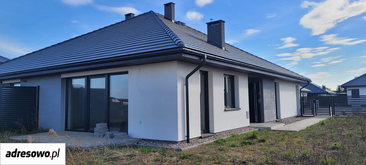 bliźniak, 4 pokoje Ceradz Dolny. Zdjęcie 11