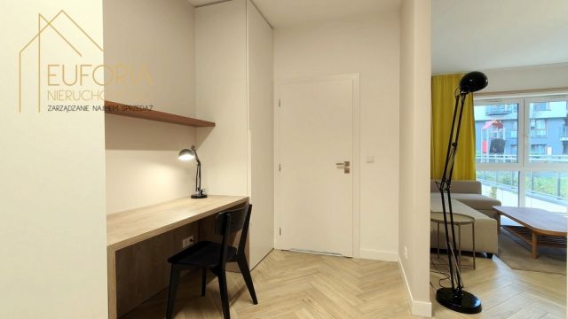Mieszkanie 1-pokojowe Łódź Śródmieście, ul. Jana Kilińskiego. Zdjęcie 11