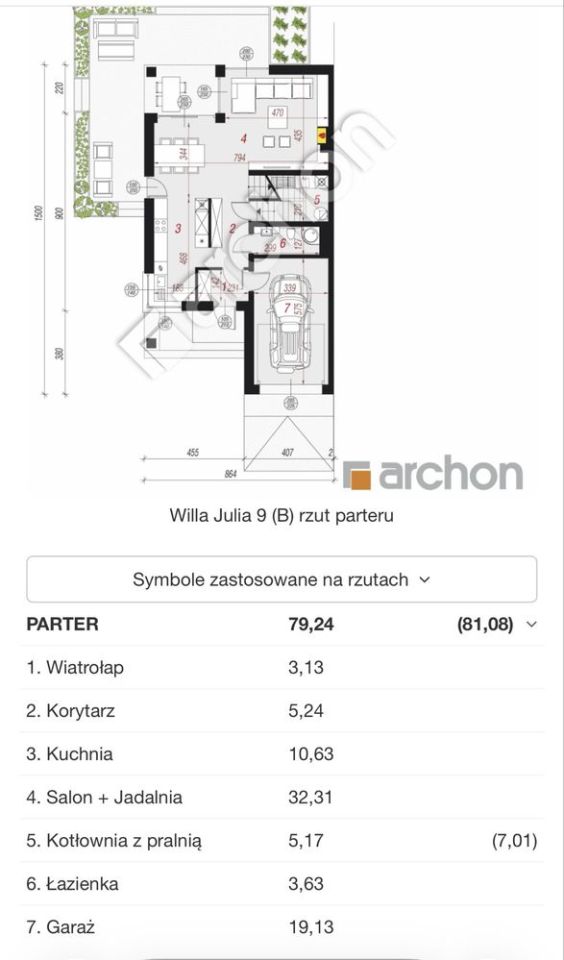 bliźniak Nowiny. Zdjęcie 6