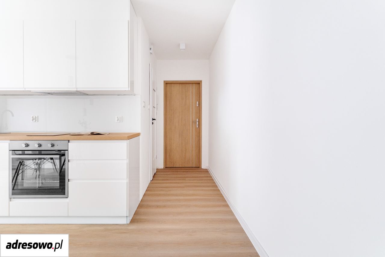 Mieszkanie 3-pokojowe Poznań Nowe Miasto, os. Piastowskie. Zdjęcie 7