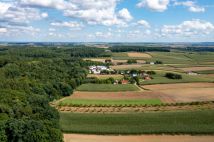Działka budowlana Roźwienica Słomianka. Zdjęcie 4
