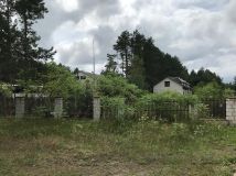 Działka budowlana Kozienice, ul. Chartowa. Zdjęcie 3