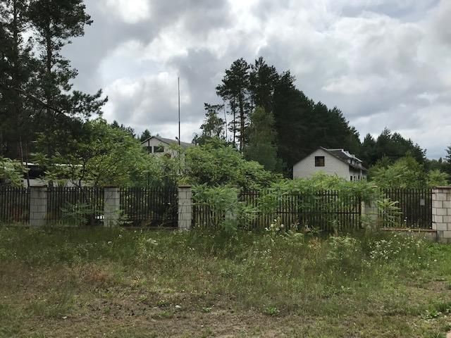 Działka budowlana Kozienice, ul. Chartowa. Zdjęcie 4