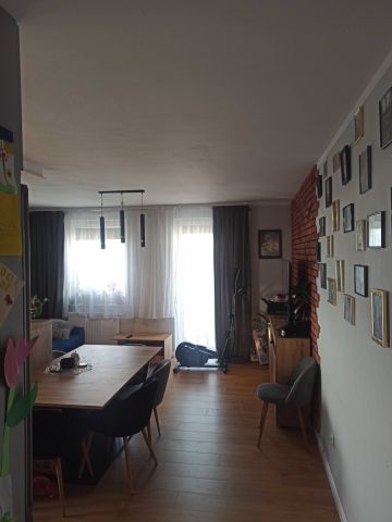 Mieszkanie 4-pokojowe Lublin, ul. Gęsia. Zdjęcie 1