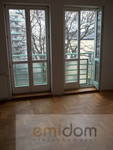 Mieszkanie 3-pokojowe Warszawa Wola, ul. Sienna