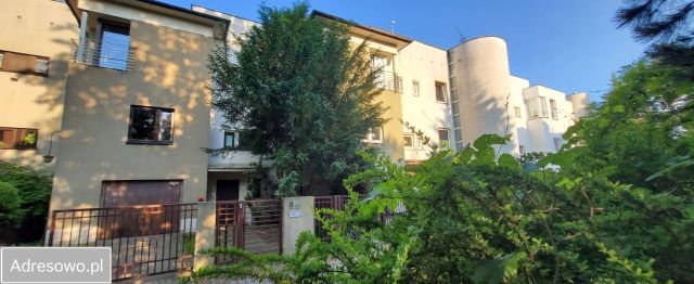 dom szeregowy, 4 pokoje Warszawa Ursynów, ul. Xawerego Dunikowskiego. Zdjęcie 1