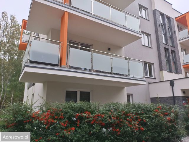 Mieszkanie 2-pokojowe Łódź Olechów, ul. Zakładowa. Zdjęcie 1