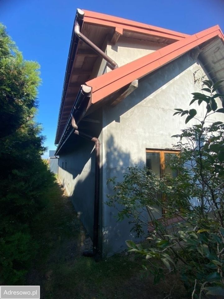 dom wolnostojący, 6 pokoi Franciszkany. Zdjęcie 6