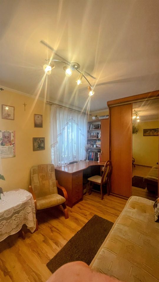 Mieszkanie 4-pokojowe Krynica-Zdrój, ul. Józefa Ignacego Kraszewskiego. Zdjęcie 9