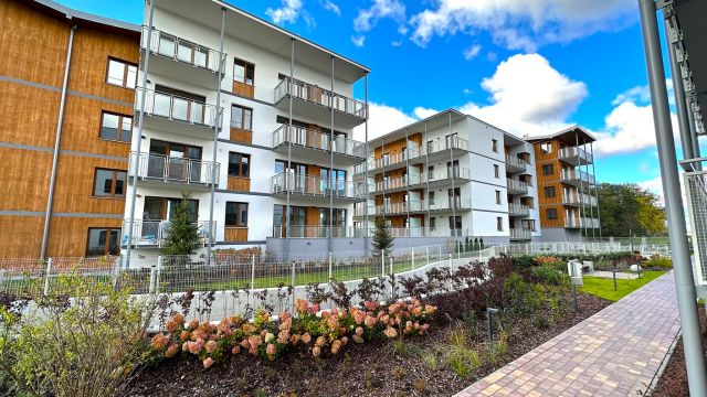 Mieszkanie 2-pokojowe Warszawa Białołęka, ul. Geodezyjna. Zdjęcie 1