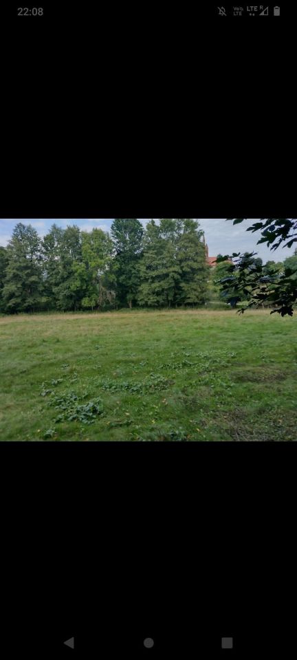 Działka budowlana Ownice. Zdjęcie 3