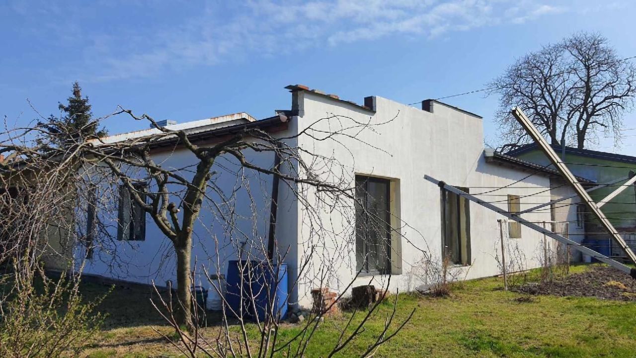 dom wolnostojący Lipno. Zdjęcie 3