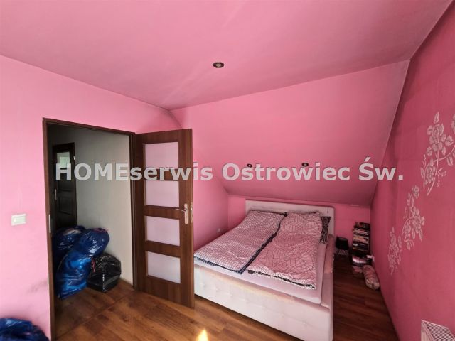 dom wolnostojący Kunów. Zdjęcie 21