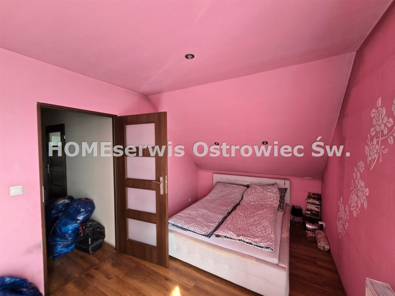 dom wolnostojący Kunów. Zdjęcie 21