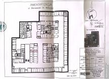 Garaż/miejsce parkingowe Warszawa Wola, ul. Skierniewicka