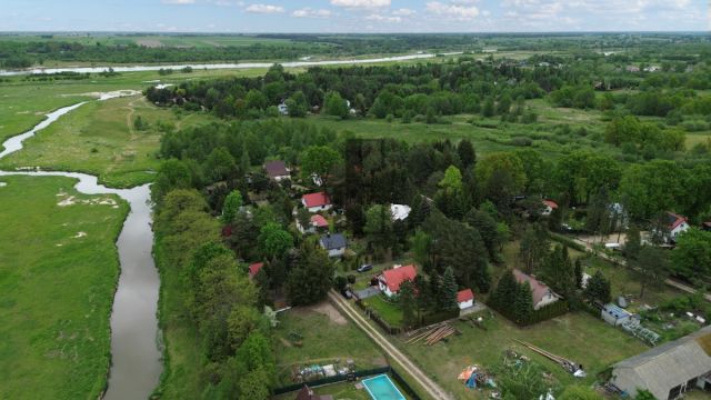 dom wolnostojący, 3 pokoje Stasiopole. Zdjęcie 16