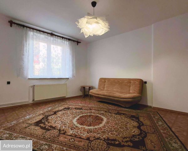 Mieszkanie 2-pokojowe Sosnowiec Niwka, ul. Orląt Lwowskich. Zdjęcie 1