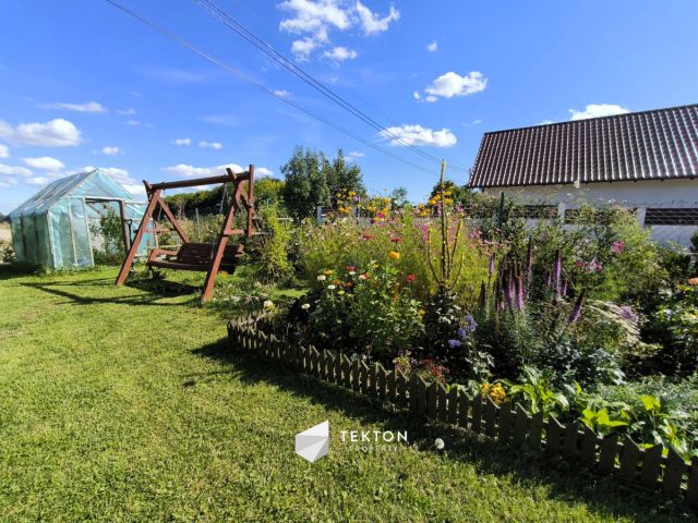 dom wolnostojący, 4 pokoje Gołębiewo Wielkie. Zdjęcie 14