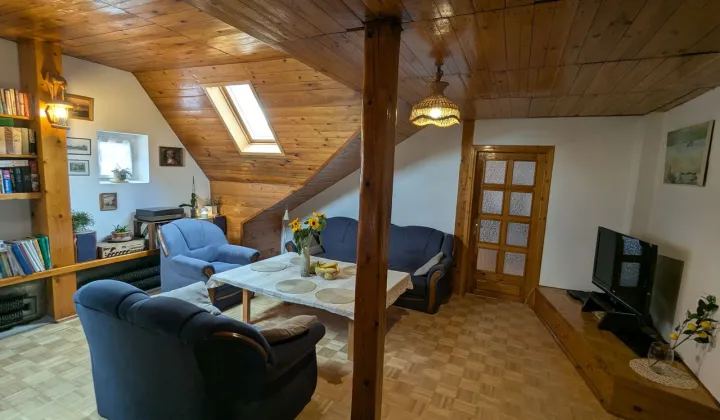 Mieszkanie 3-pokojowe Brzeg Centrum, rynek Rynek