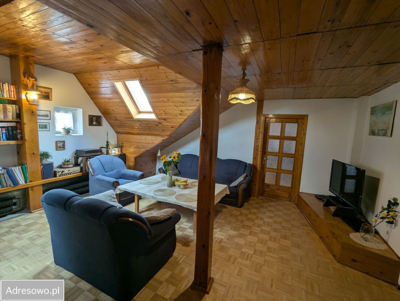 Mieszkanie 3-pokojowe Brzeg Centrum, rynek Rynek