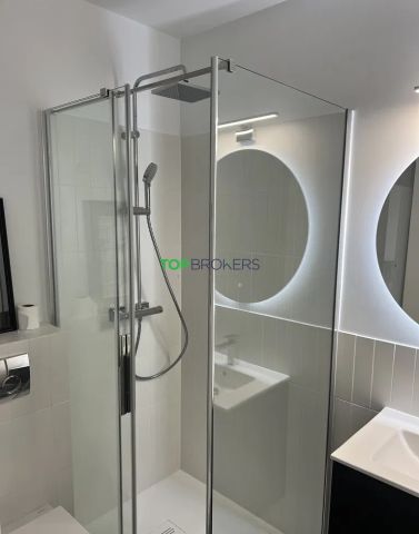 Mieszkanie 3-pokojowe Warszawa Śródmieście, ul. Bonifraterska. Zdjęcie 6