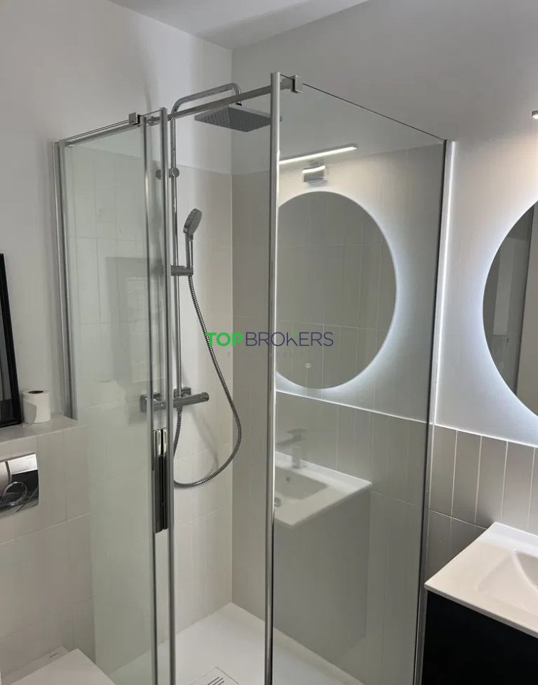 Mieszkanie 3-pokojowe Warszawa Śródmieście, ul. Bonifraterska. Zdjęcie 6