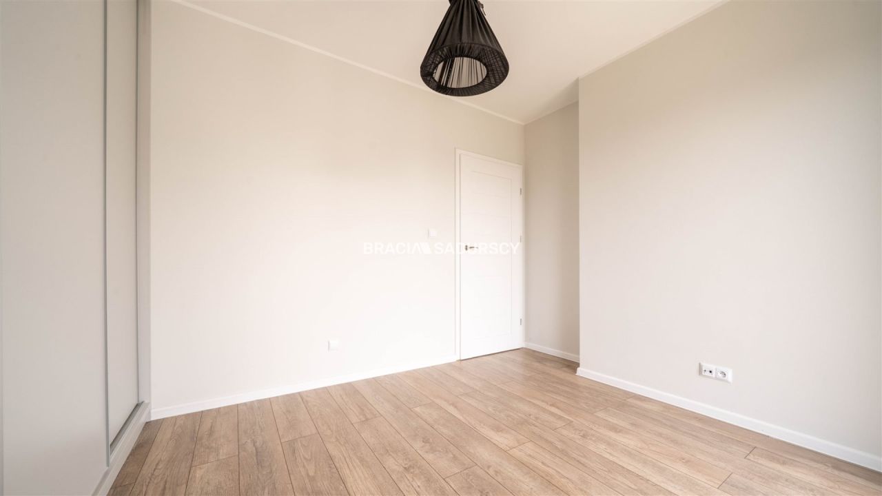 Mieszkanie 2-pokojowe Kraków, ul. Anny Szwed-Śniadowskiej. Zdjęcie 12