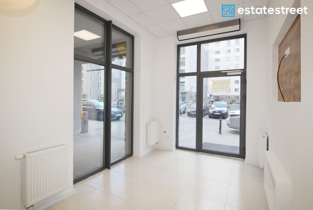 Lokal Rzeszów Słocina, ul. Ignacego Paderewskiego. Zdjęcie 7