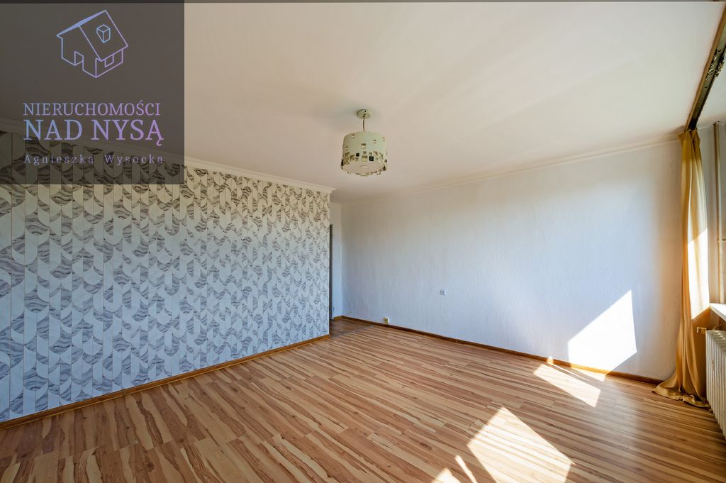 Mieszkanie 3-pokojowe Zgorzelec, ul. Sybiraków. Zdjęcie 3