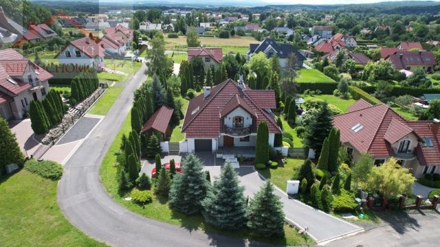 dom wolnostojący, 4 pokoje Lubań, ul. Harcerska. Zdjęcie 5