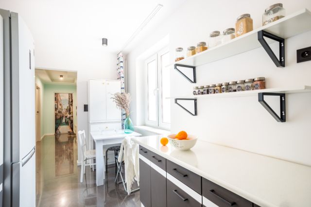 Mieszkanie 4-pokojowe Nowy Dwór Mazowiecki, ul. Wojska Polskiego. Zdjęcie 7