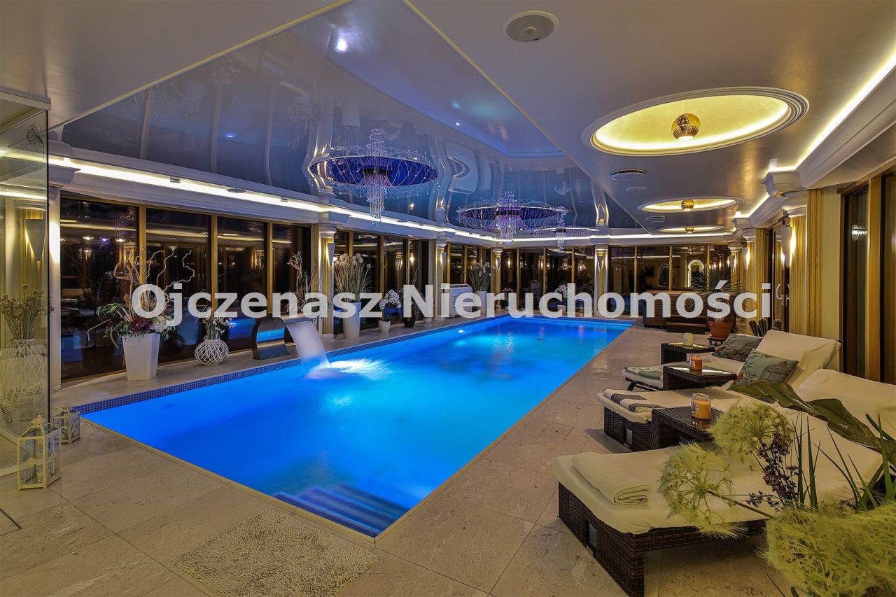 dom wolnostojący, 6 pokoi Niemcz. Zdjęcie 7