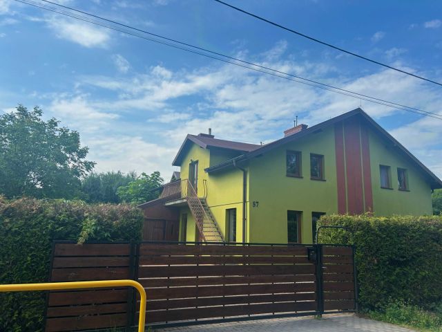 bliźniak Karsznice. Zdjęcie 1