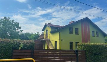 bliźniak Karsznice