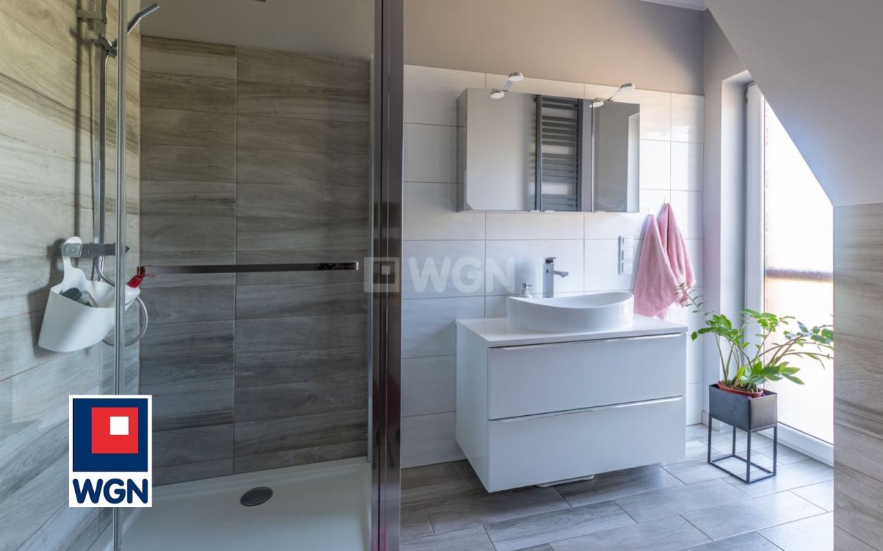 dom wolnostojący, 5 pokoi Szopy. Zdjęcie 12