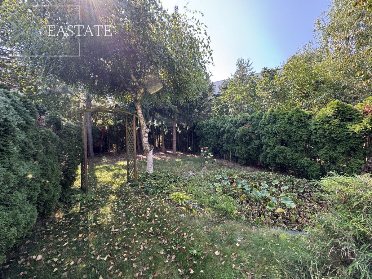 dom szeregowy, 6 pokoi Warszawa Kabaty, ul. Batystowa. Zdjęcie 6