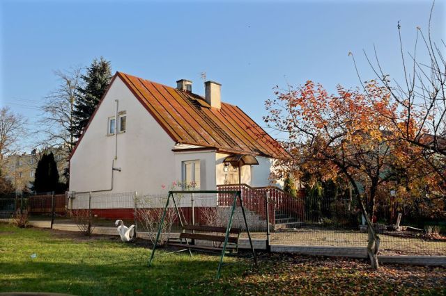 dom wolnostojący, 5 pokoi Pisz, ul. Warszawska. Zdjęcie 2