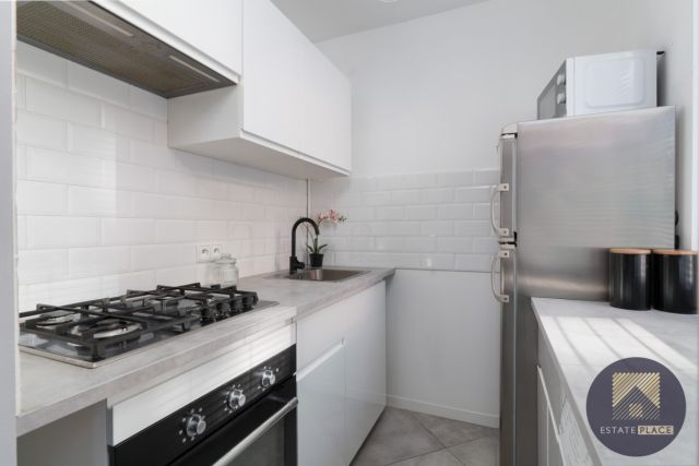 Mieszkanie 1-pokojowe Warszawa Targówek, ul. Suwalska. Zdjęcie 6