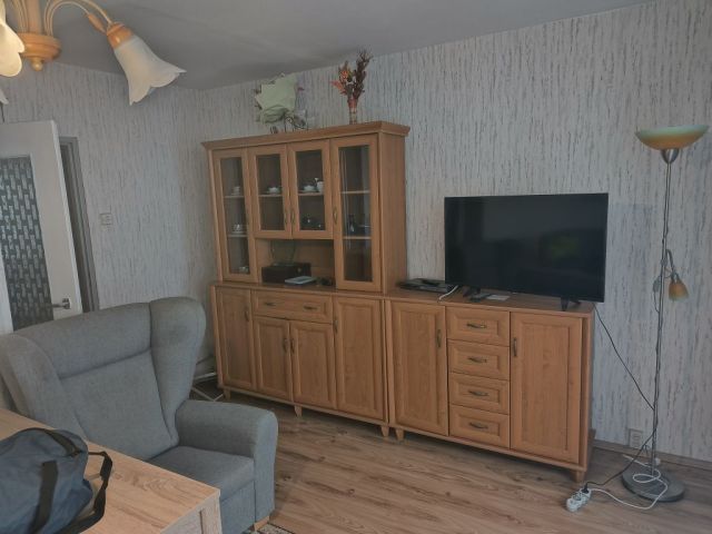 Mieszkanie 3-pokojowe Wałbrzych Podzamcze. Zdjęcie 1