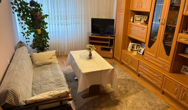 Mieszkanie 3-pokojowe Tymień